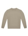 Heren Sweater B&C ID.332 Crew WG004 Mastic